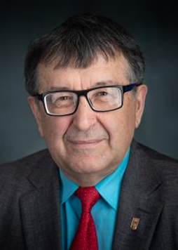 Батурин Владимир Вячеславович