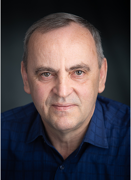 Глебов Олег Васильевич