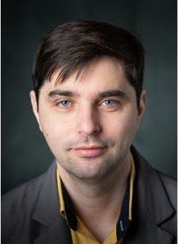 Барков Андрей Александрович