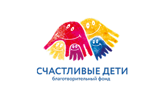 СЧАСТЛИВЫЕ ДЕТИ