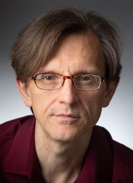 Снетков Алексей Алексеевич